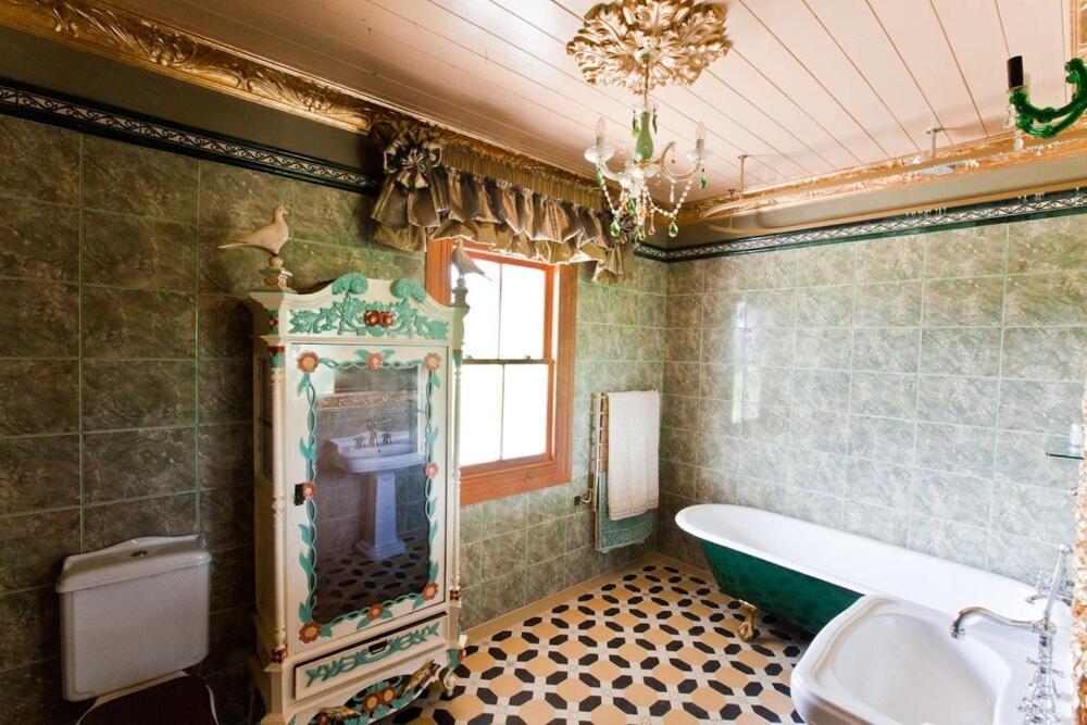 Tracy'S Boutique B&B Farmstay Wellsford Kültér fotó