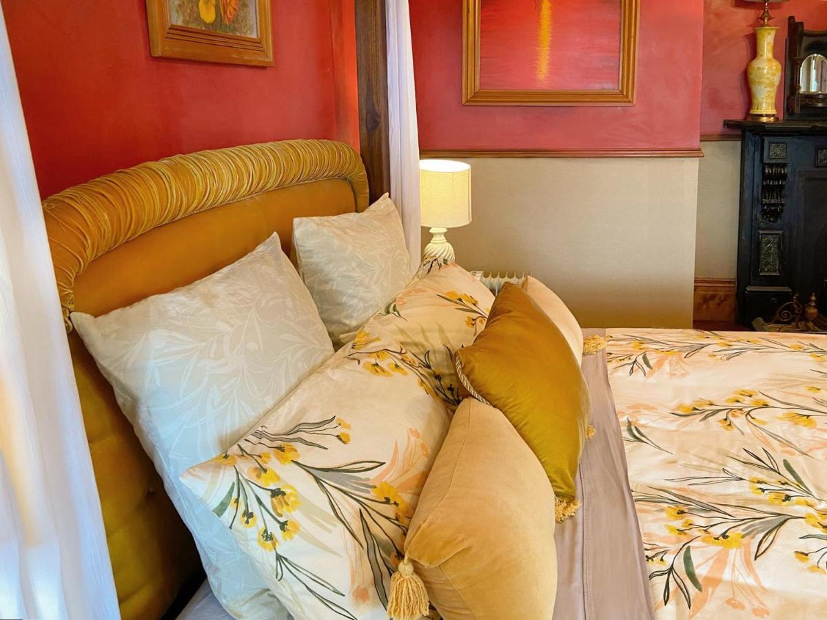 Tracy'S Boutique B&B Farmstay Wellsford Kültér fotó