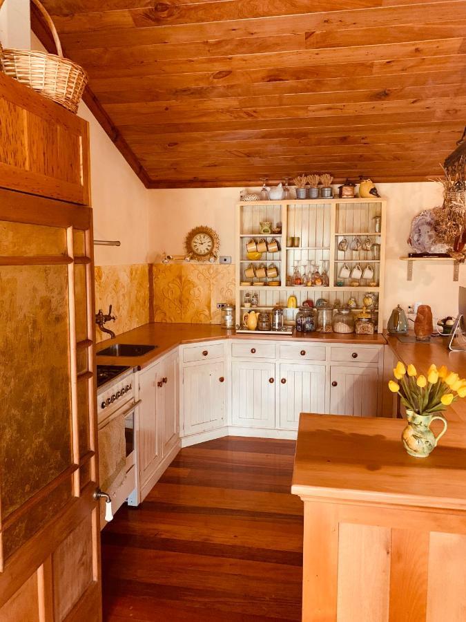 Tracy'S Boutique B&B Farmstay Wellsford Kültér fotó