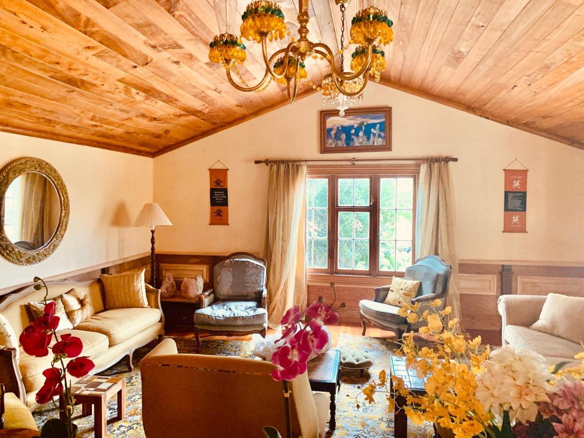 Tracy'S Boutique B&B Farmstay Wellsford Kültér fotó