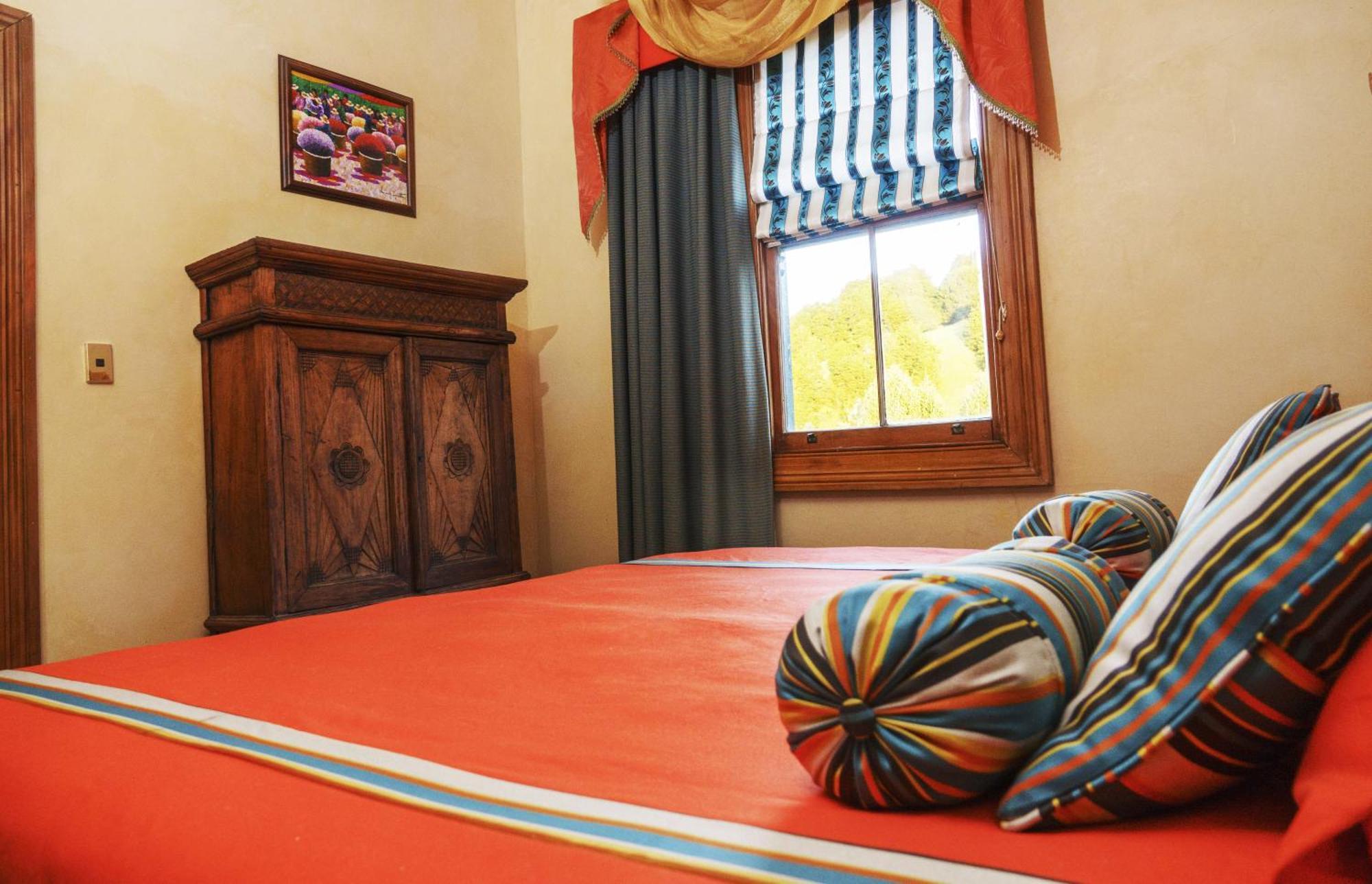 Tracy'S Boutique B&B Farmstay Wellsford Kültér fotó