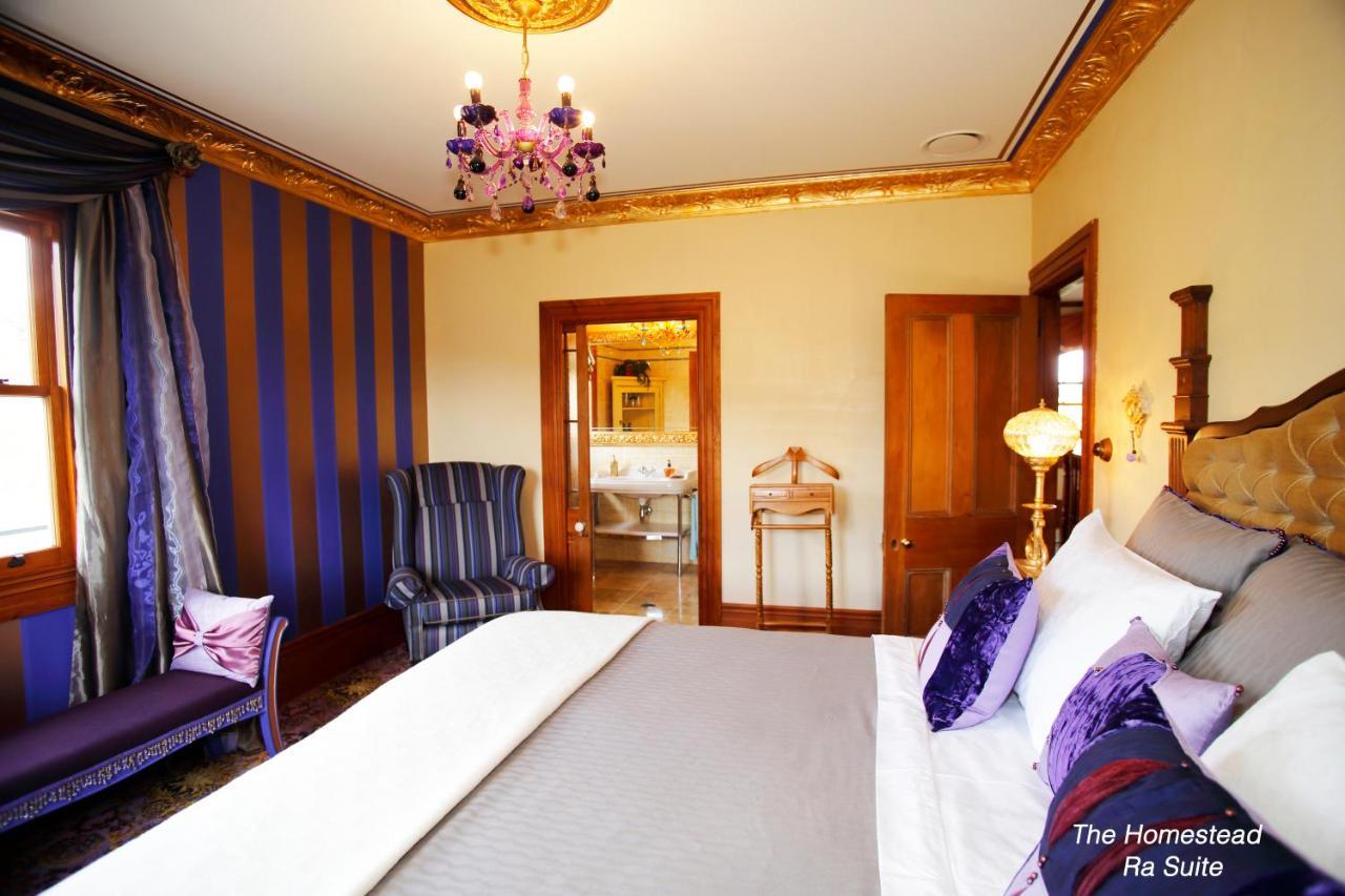 Tracy'S Boutique B&B Farmstay Wellsford Kültér fotó