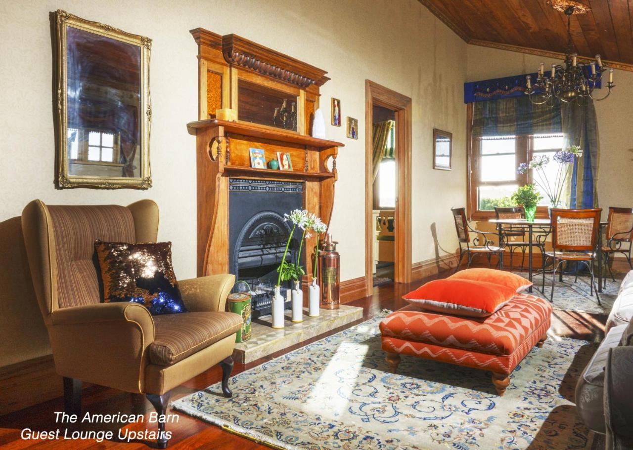 Tracy'S Boutique B&B Farmstay Wellsford Kültér fotó
