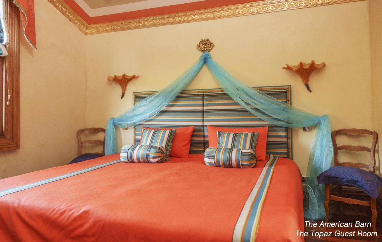 Tracy'S Boutique B&B Farmstay Wellsford Kültér fotó