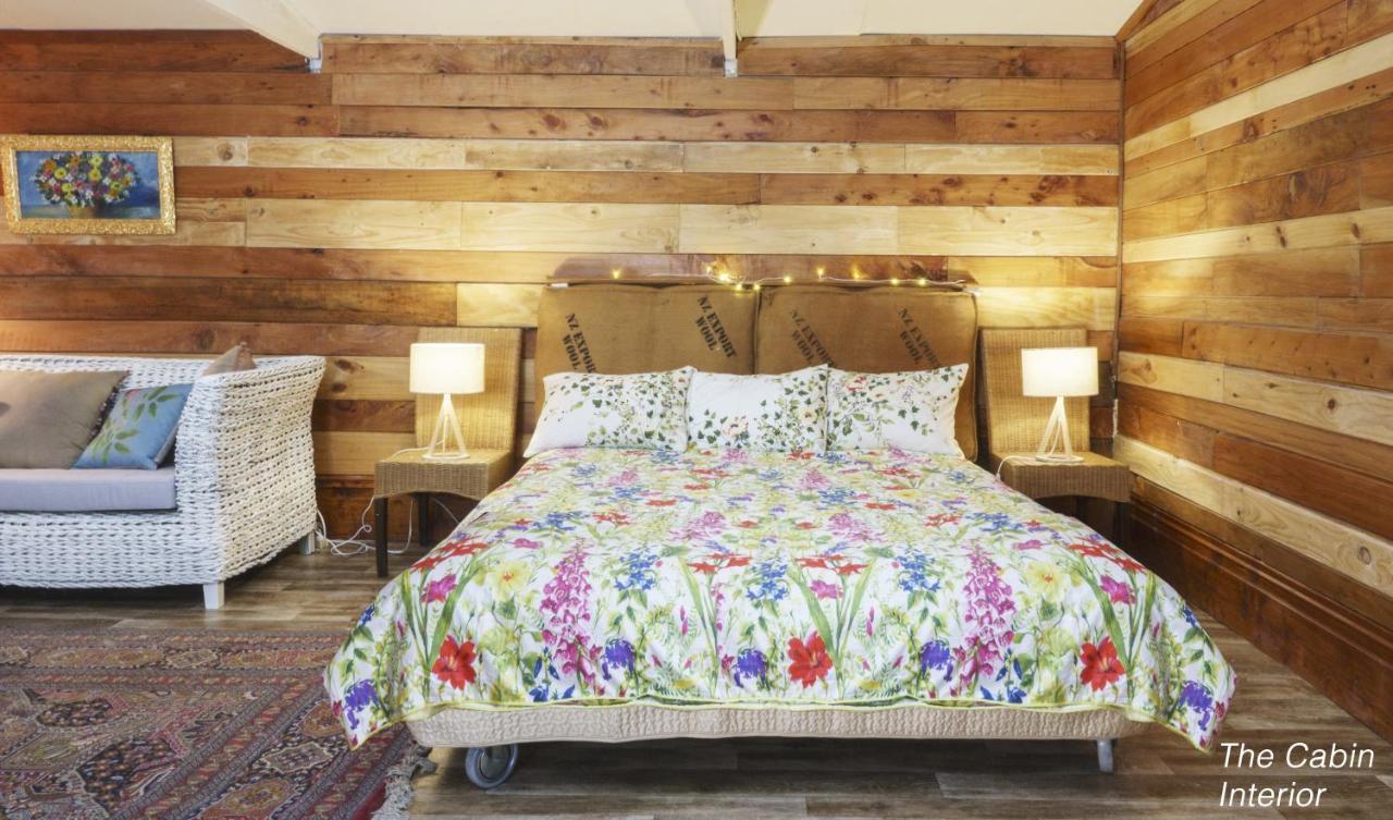 Tracy'S Boutique B&B Farmstay Wellsford Kültér fotó
